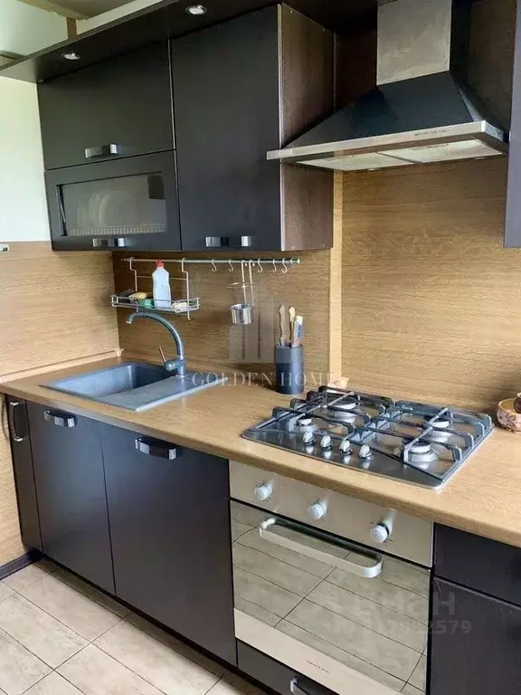 2-к кв. Санкт-Петербург ул. Ленсовета, 66 (55.0 м) - Фото 1