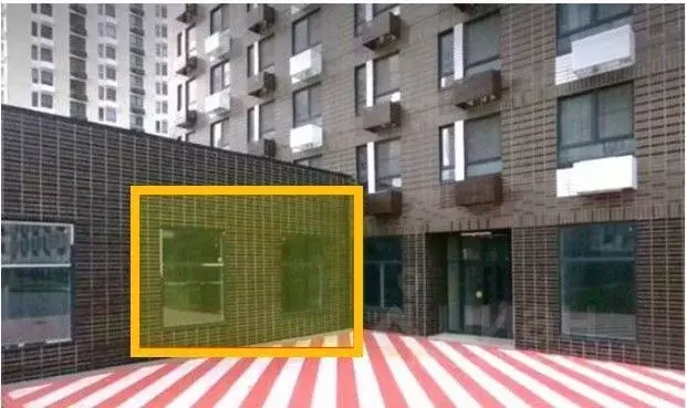Помещение свободного назначения в Москва Салтыковская ул., 6/2к1 (98 ... - Фото 2