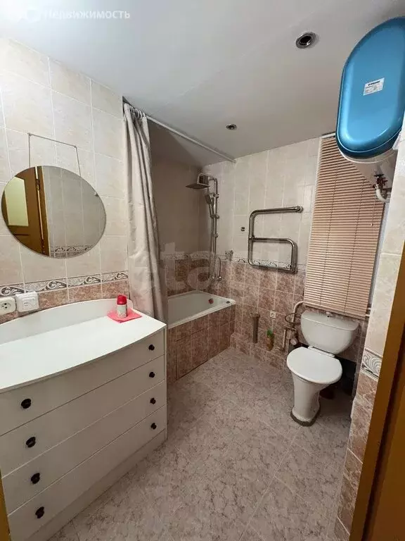 3-комнатная квартира: Лысьва, проспект Победы, 21 (62.5 м) - Фото 1