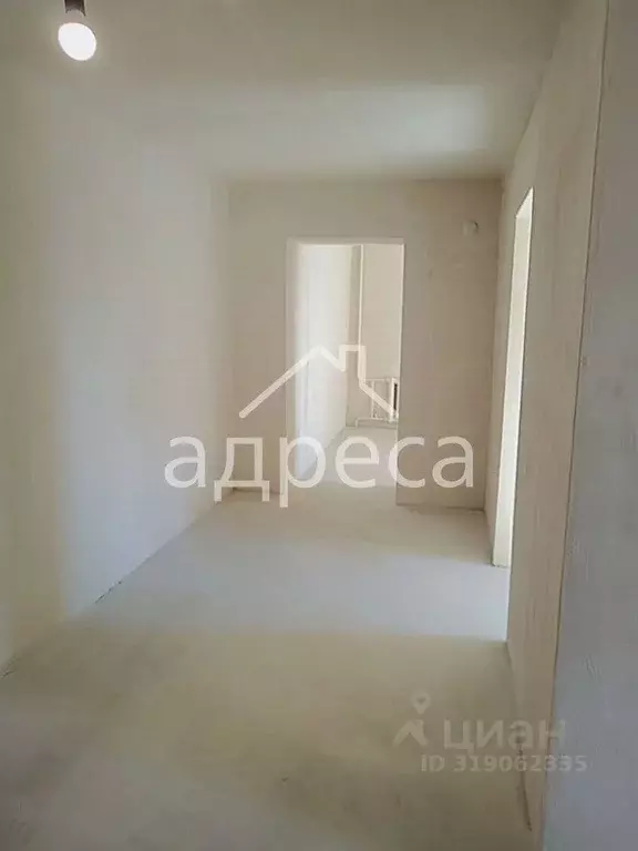 3-к кв. Самарская область, Самара Киевская ул., 10 (68.7 м) - Фото 0