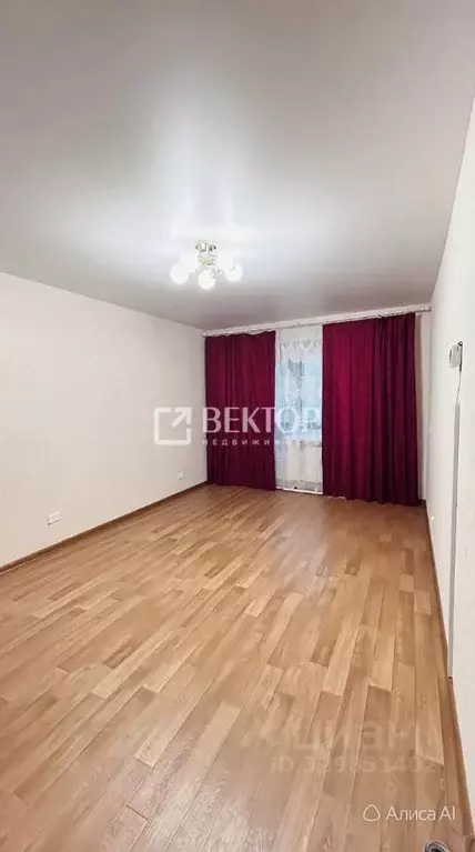 1-к кв. Костромская область, Кострома ул. Голубкова, 13А (31.3 м) - Фото 2