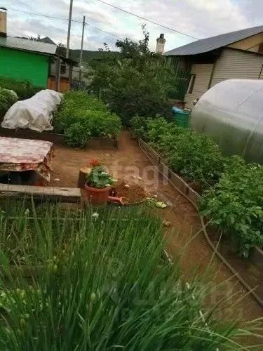 Дом в Забайкальский край, Читинский район, с. Засопка Комсомольская ... - Фото 1