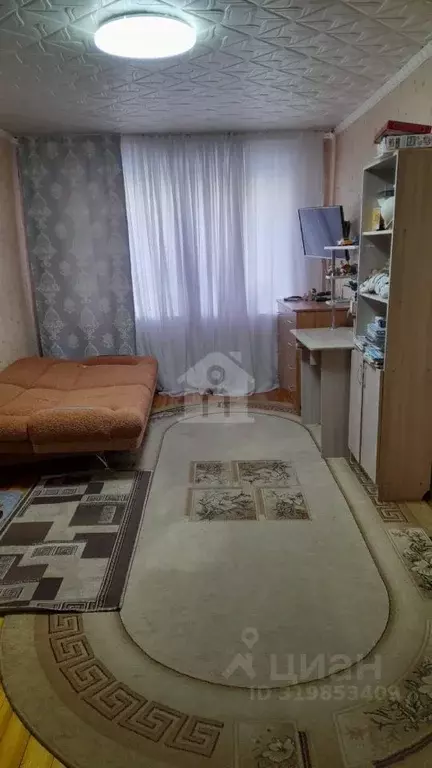 3-к кв. Костромская область, Буй ул. Социализма, 25 (57.0 м) - Фото 1