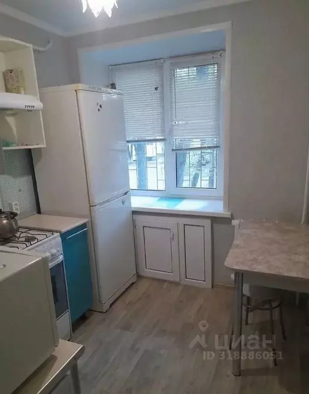 1-к кв. Башкортостан, Уфа ул. Рихарда Зорге, 54 (38.0 м) - Фото 1