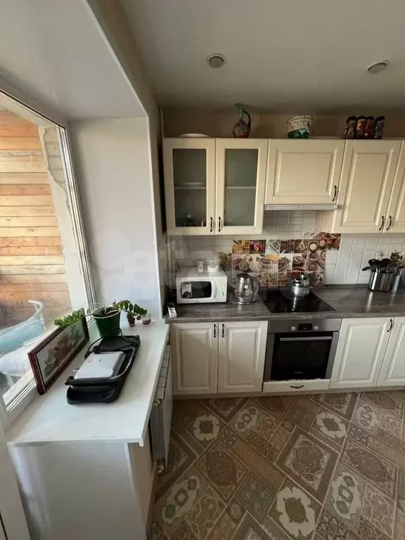 2-к. квартира, 60 м, 6/14 эт. - Фото 0