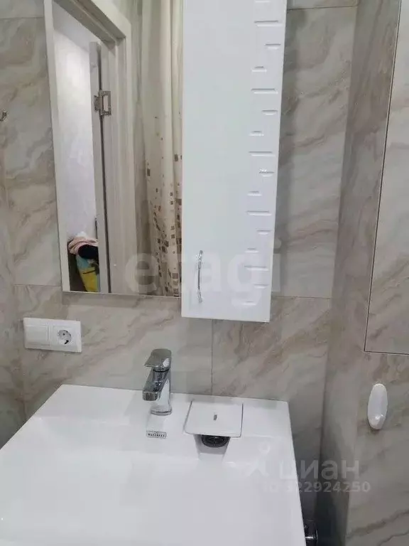 1-к кв. Челябинская область, Челябинск Комсомольский просп., 46 (31.0 ... - Фото 1