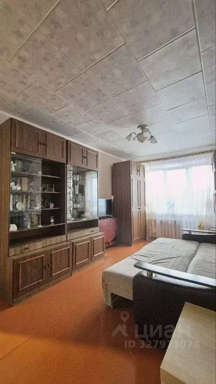 Квартира, 3 комнаты, 66.5 м - Фото 1