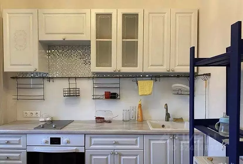 1-к кв. Московская область, Люберцы Зенино ЖК Самолет мкр, ул. ... - Фото 0