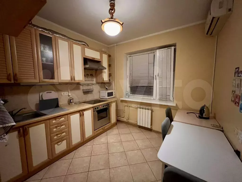 2-к. квартира, 53 м, 10/12 эт. - Фото 0