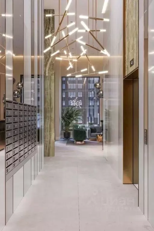 3-к кв. Москва Винницкая ул., 8к2 (70.0 м) - Фото 2