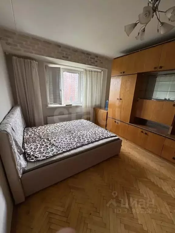 2-к кв. Москва 2-я Владимирская ул., 47к2 (41.6 м) - Фото 1