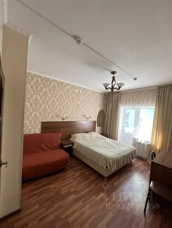 Комната Краснодарский край, Геленджик муниципальное образование, с. ... - Фото 0