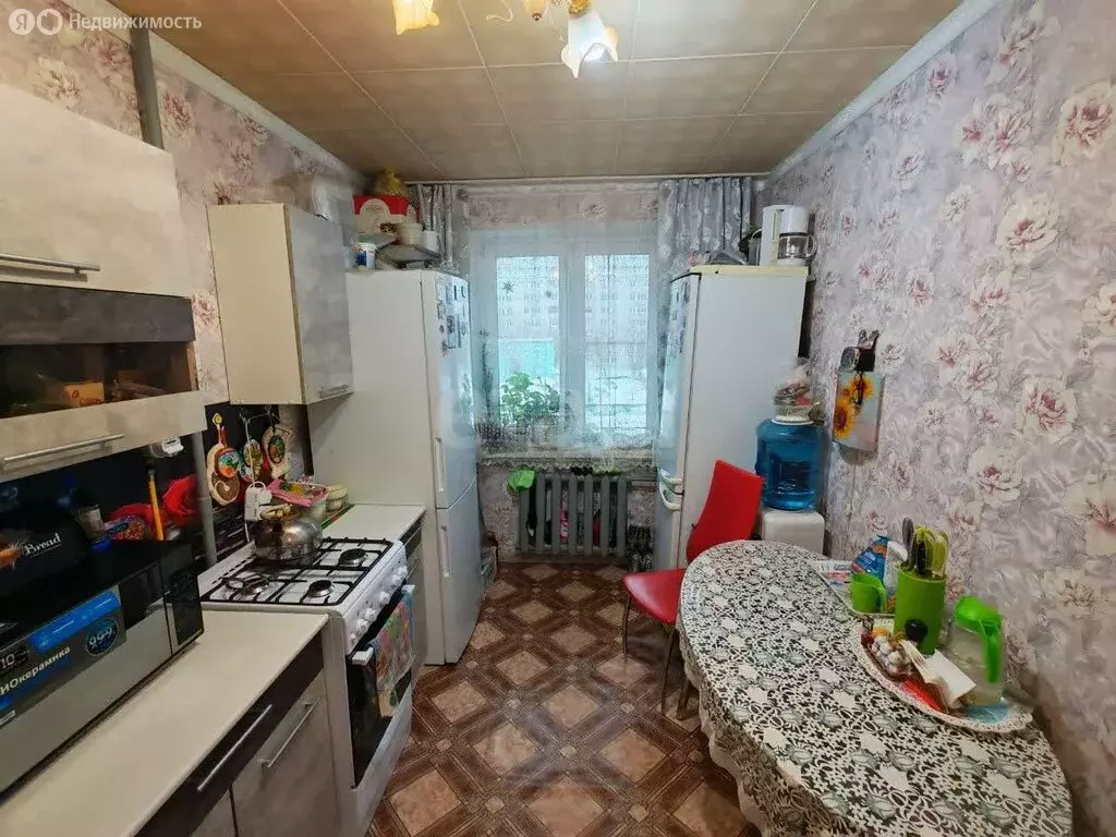 3-комнатная квартира: Нижний Новгород, улица Баумана, 62 (63.1 м) - Фото 1