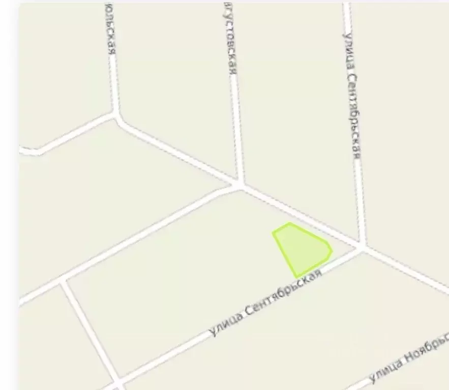 Участок, 6.1 сот., сельхоз (снт или днп) - Фото 1