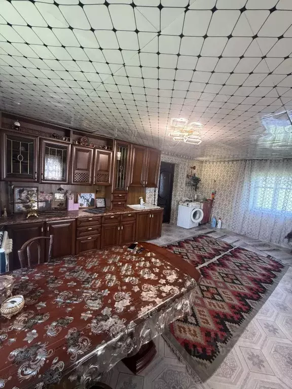 Дом в Кировская область, Слободской муниципальный район, Ленинское ... - Фото 2