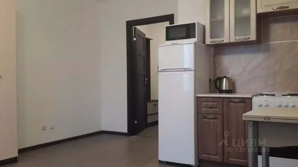 Студия Санкт-Петербург просп. Энергетиков, 11к2 (26.0 м) - Фото 2