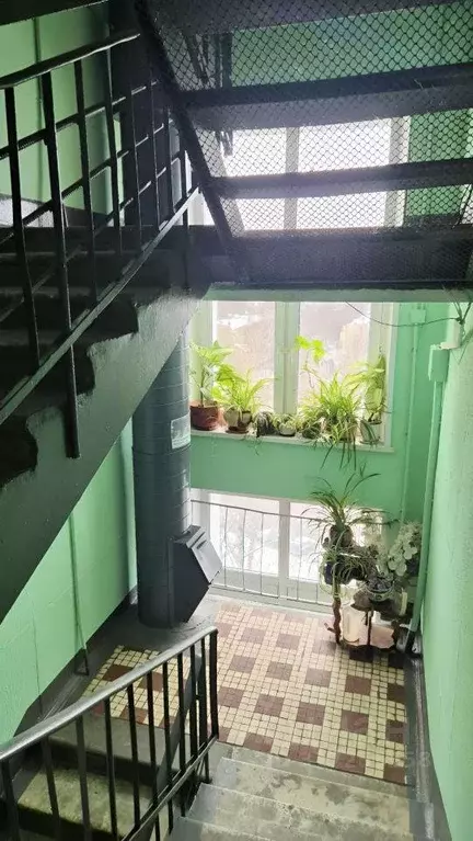Квартира, 2 комнаты, 44.3 м - Фото 0