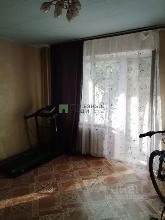 3-к кв. Томская область, Томск пос. Светлый, 6 (65.1 м) - Фото 0