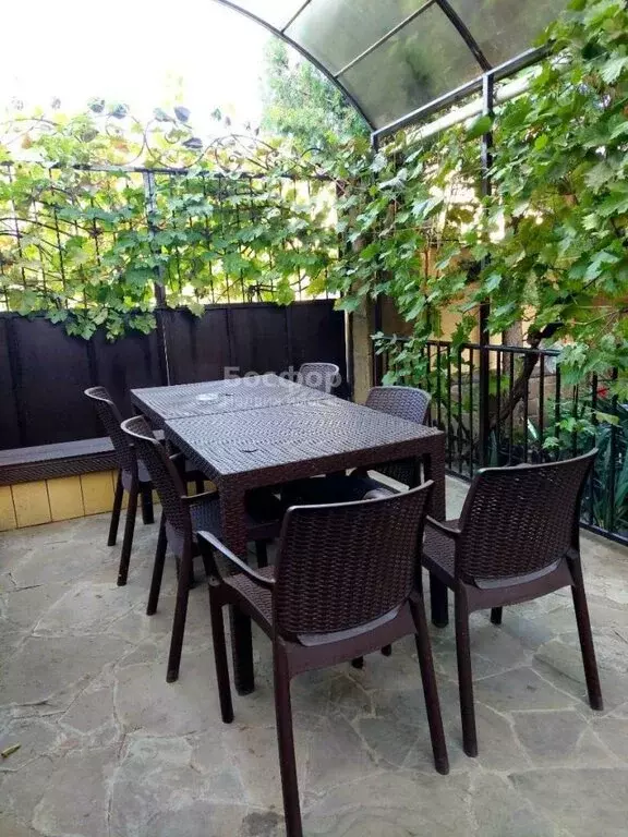 Дом в Судак, Алуштинская улица, 27 (300 м) - Фото 1