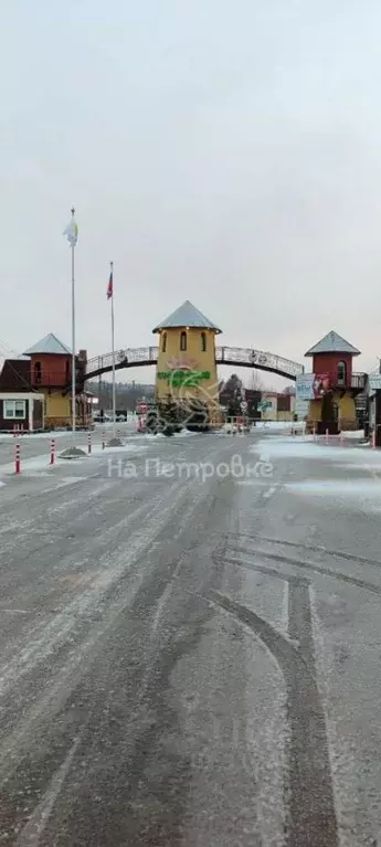 Участок в Москва д. Лужки, Солнечный город-1 мкр,  (18.0 сот.) - Фото 1