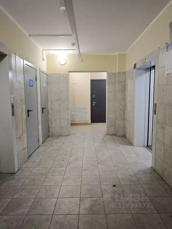 Студия Красноярский край, Красноярск ул. Калинина, 175А (22.9 м) - Фото 2