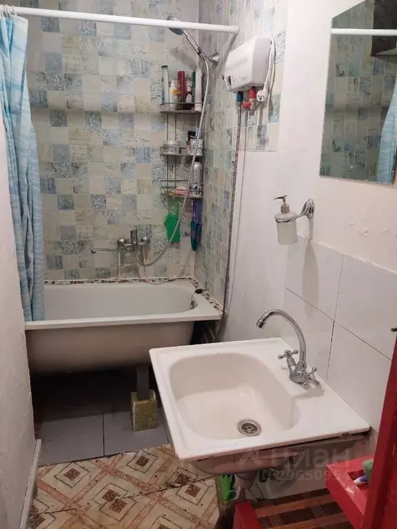 Комната Башкортостан, Уфа Молодежный бул., 2 - Фото 2