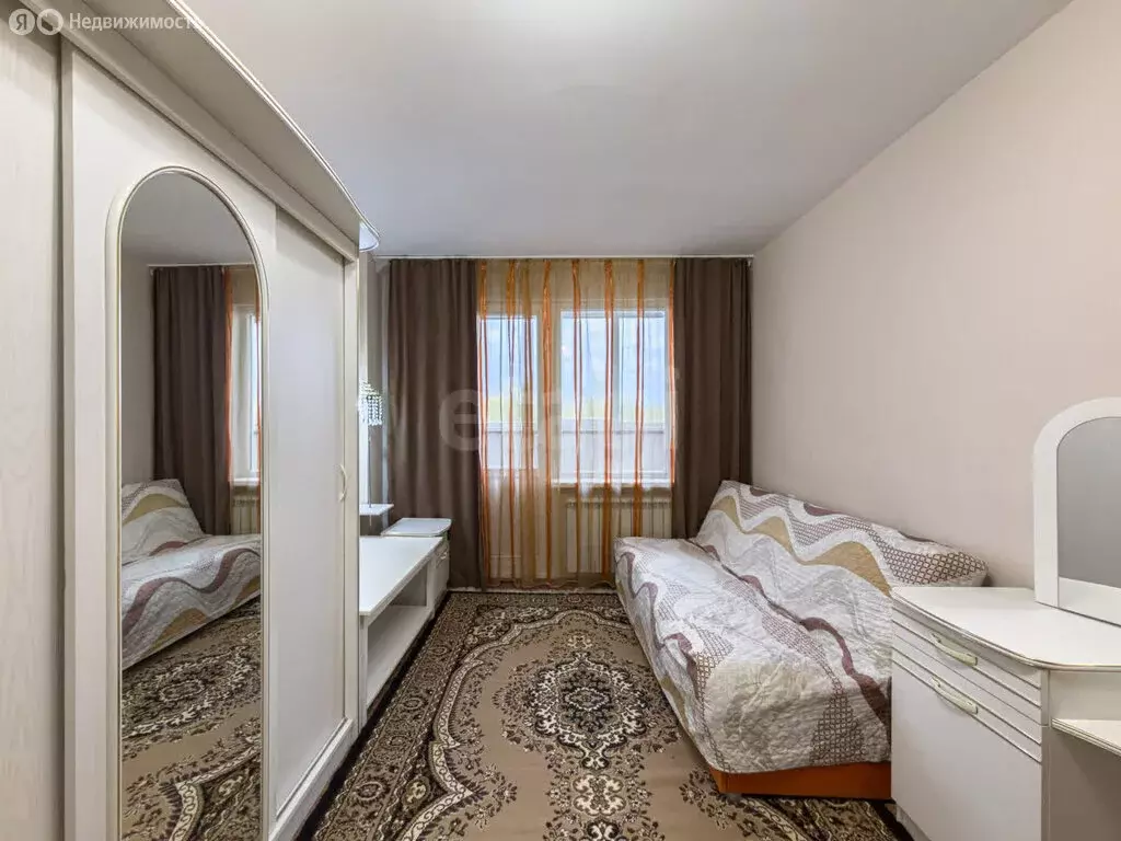 1-комнатная квартира: Вологда, Рабочая улица, 1Б (35.6 м) - Фото 2