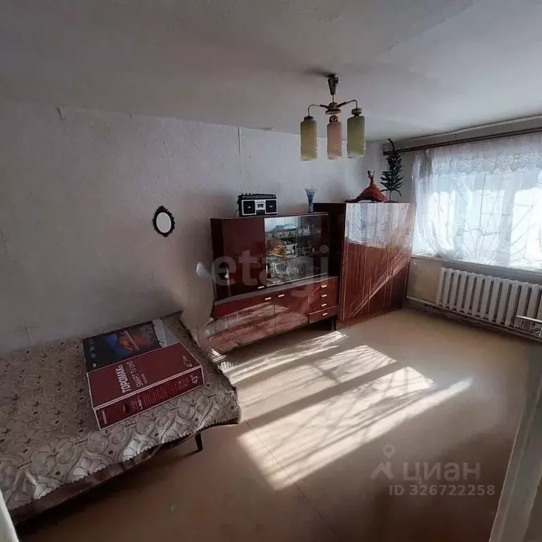 1-к кв. Ростовская область, Новочеркасск Буденновская ул., 189 (28.3 ... - Фото 2