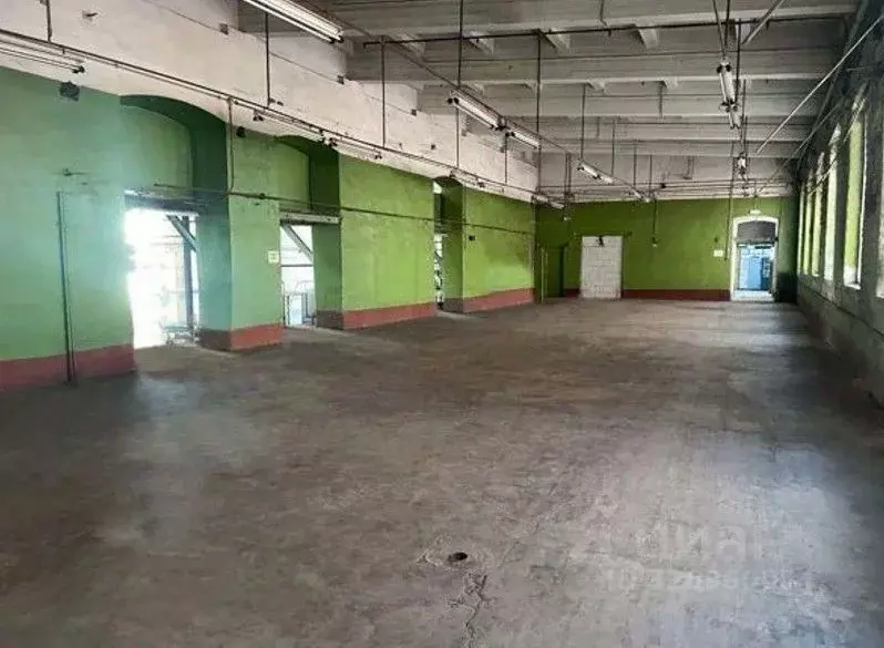 Помещение свободного назначения в Санкт-Петербург ул. Красного ... - Фото 0