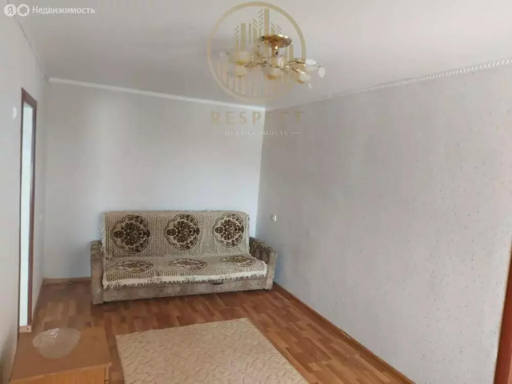 2-комнатная квартира: Минеральные Воды, улица Ленина, 12 (41.2 м) - Фото 1