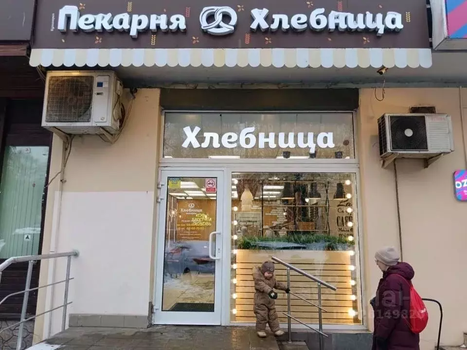 Помещение свободного назначения в Москва Халтуринская ул., 17 (106 м) - Фото 1