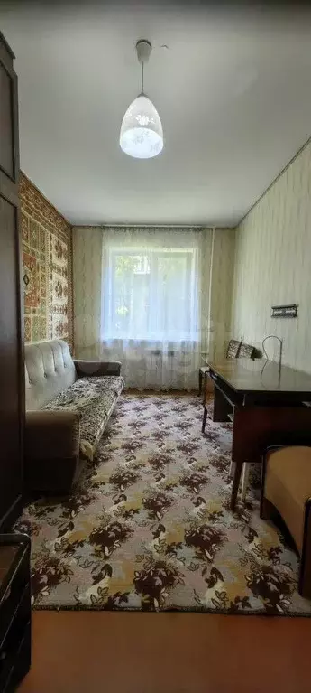 3-к. квартира, 60,8 м, 2/5 эт. - Фото 0