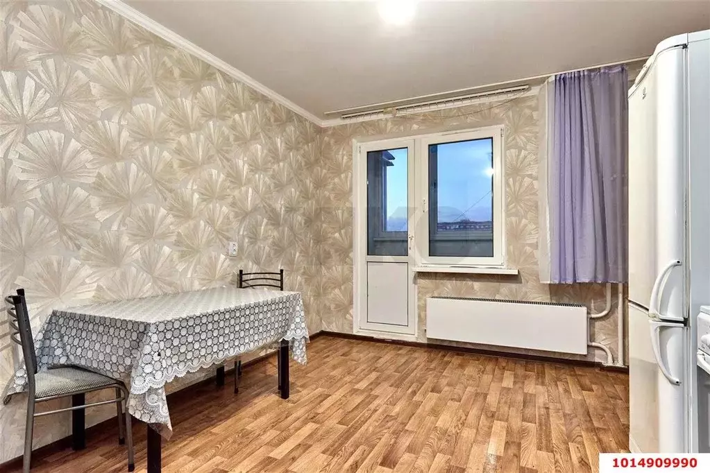 2-к кв. Краснодарский край, Краснодар ул. Героев-Разведчиков (65.0 м) - Фото 2