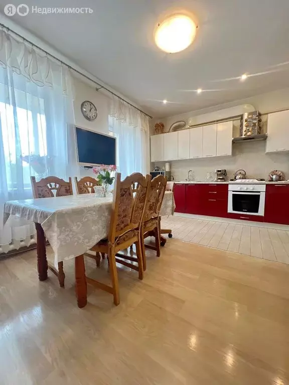 Дом в Калуга, Осенняя улица, 30 (260 м) - Фото 2