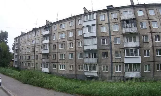 2-к кв. Иркутская область, Иркутск ул. Александра Невского, 61 (45.0 ... - Фото 0