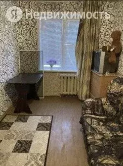 1-комнатная квартира: Красноярск, Медицинский переулок, 18 (14 м) - Фото 0
