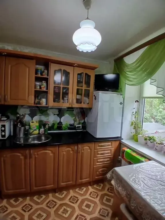 Дом 52,9 м на участке 10 сот. - Фото 0