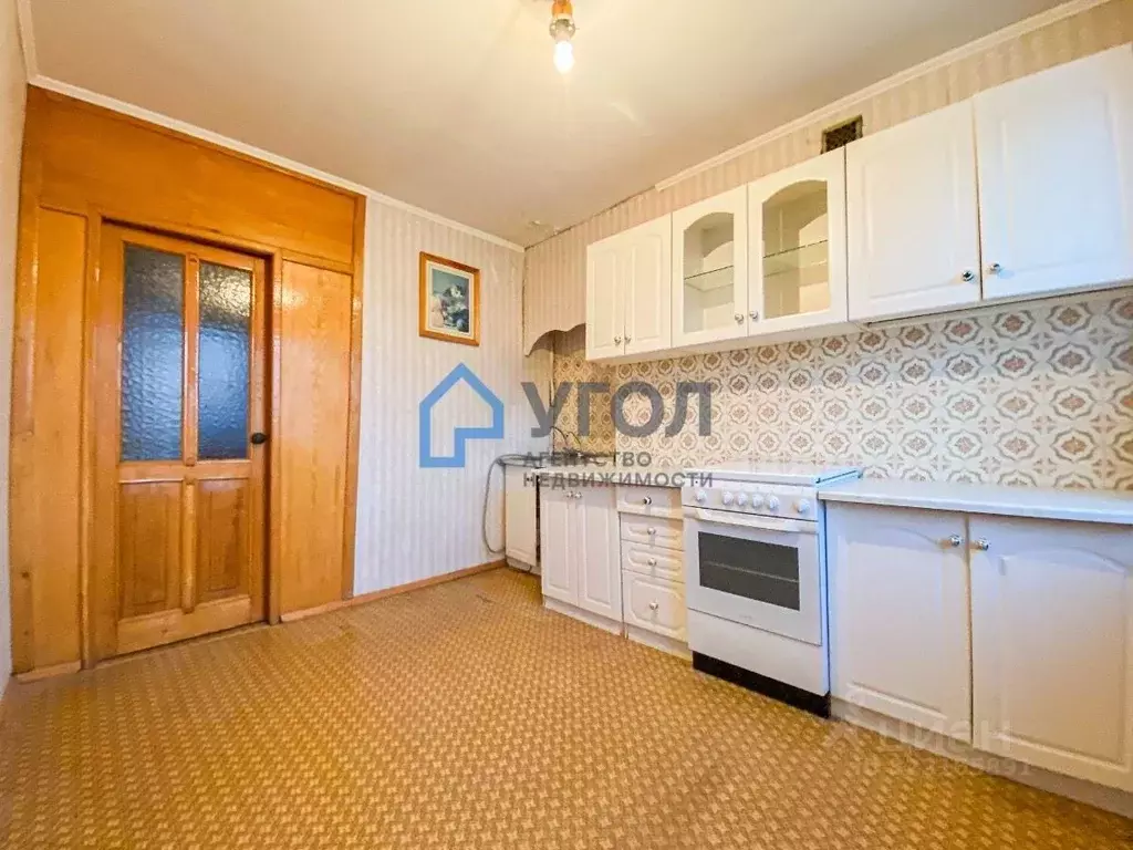 2-к кв. Самарская область, Самара ул. Силина, 2 (52.0 м) - Фото 1