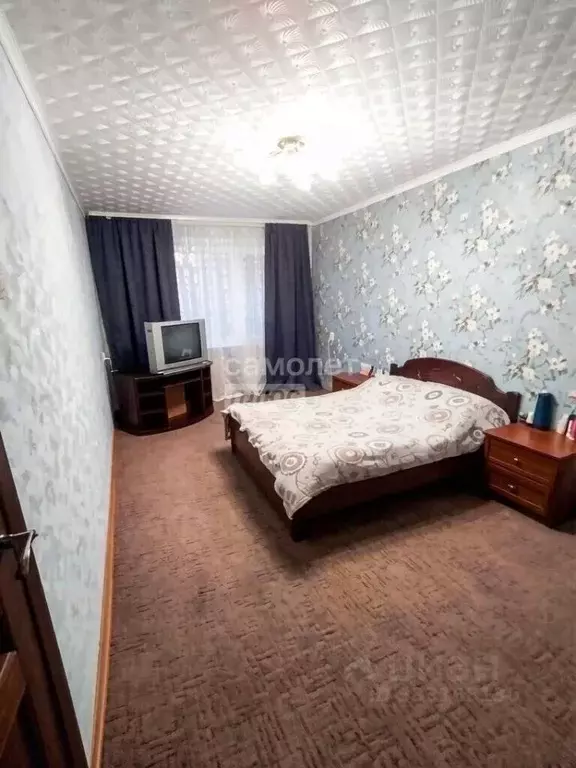 3-к кв. Липецкая область, Липецк ул. М.И. Неделина, 28 (60.7 м) - Фото 1