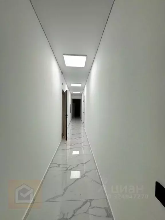 Офис в Крым, Симферополь ул. Фрунзе, 43/2 (86 м) - Фото 2