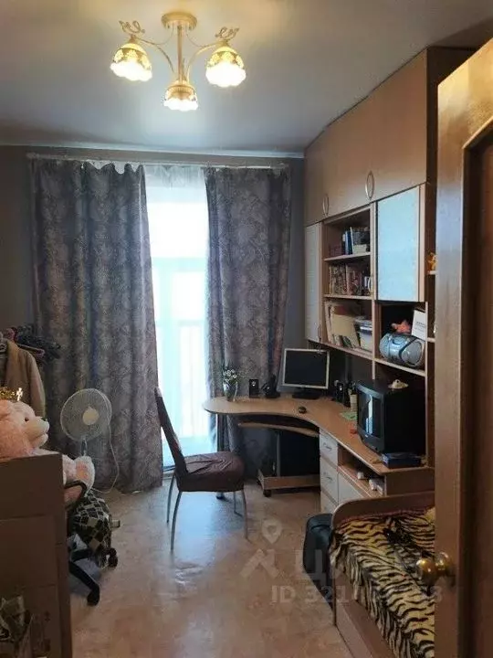 2-к кв. Волгоградская область, Волгоград Электролесовская ул., 86 ... - Фото 1