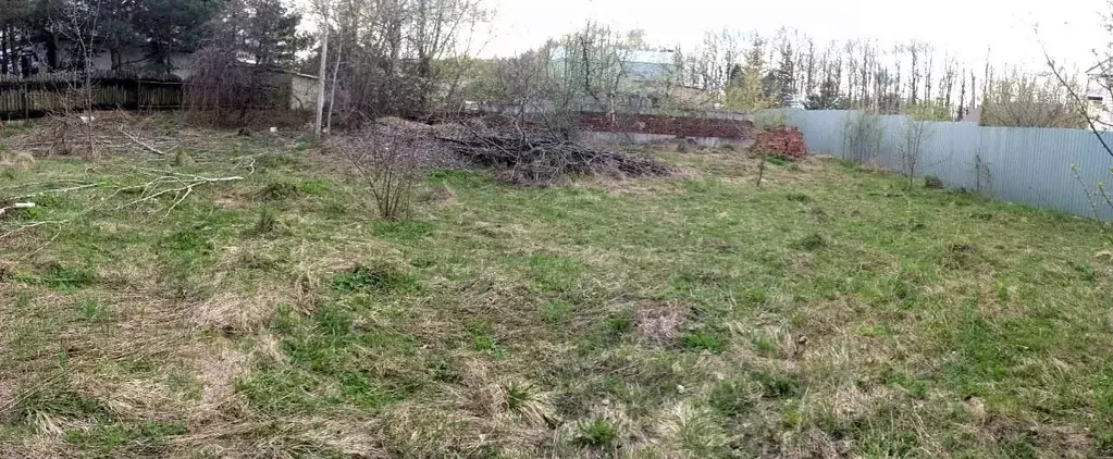 Участок в Тульская область, Щекинский район, Яснополянское с/пос, д. ... - Фото 2