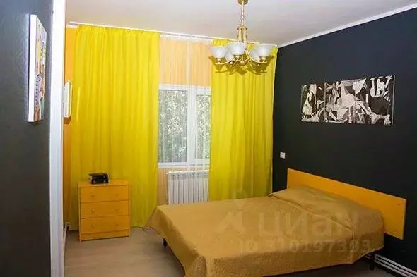 Комната Московская область, Сергиев Посад ул. Глинки, 9 (20.0 м) - Фото 0