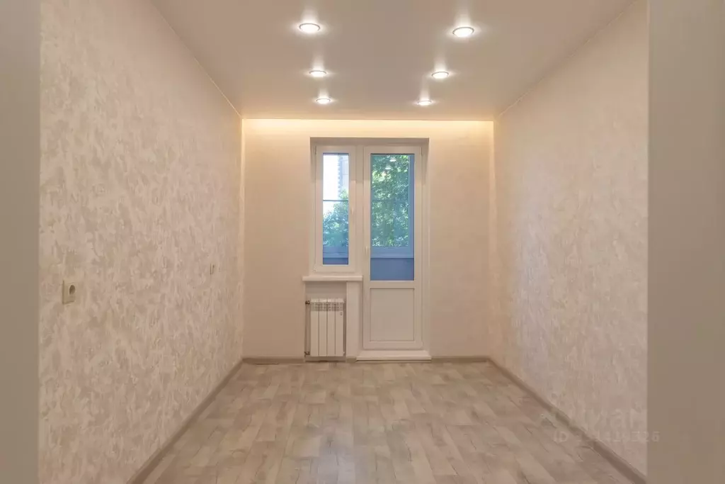 3-к кв. Санкт-Петербург Северный просп., 8К1 (57.5 м) - Фото 1