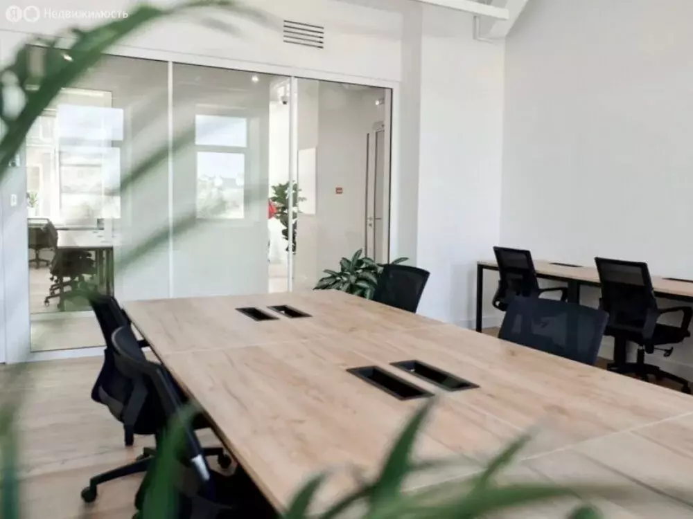 Офис (587 м) - Фото 2