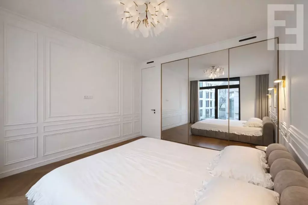 3-к кв. Москва Садовническая ул., 29 (110.0 м) - Фото 2