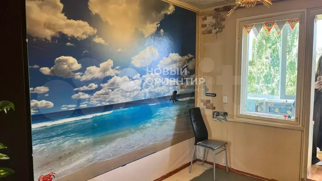 Квартира-студия, 16,5 м, 4/9 эт. - Фото 1