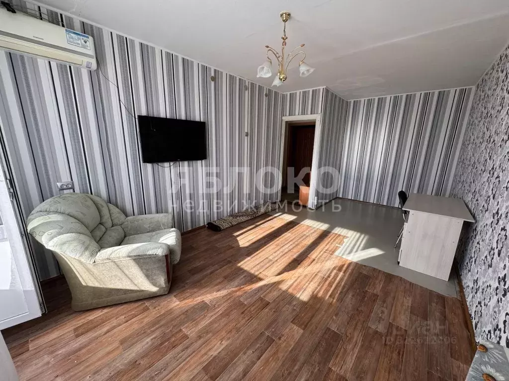 1-к кв. Пермский край, Березники Коммунистическая ул., 10 (35.6 м) - Фото 1