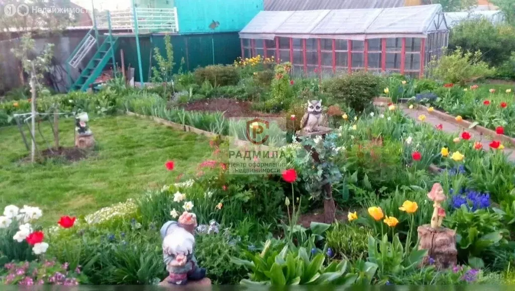 Дом в Сергиево-Посадский городской округ, садовое товарищество ... - Фото 2