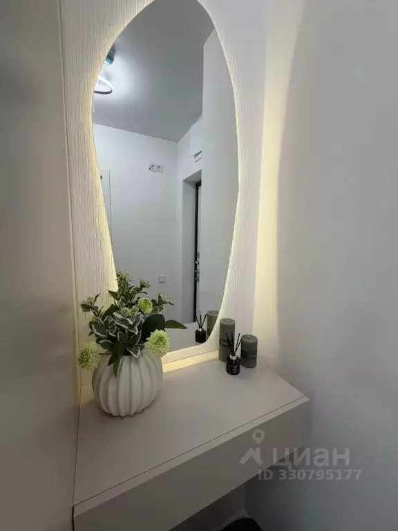 Студия Москва д. Большое Свинорье, ш. Боровское, 62к1 (21.0 м) - Фото 1
